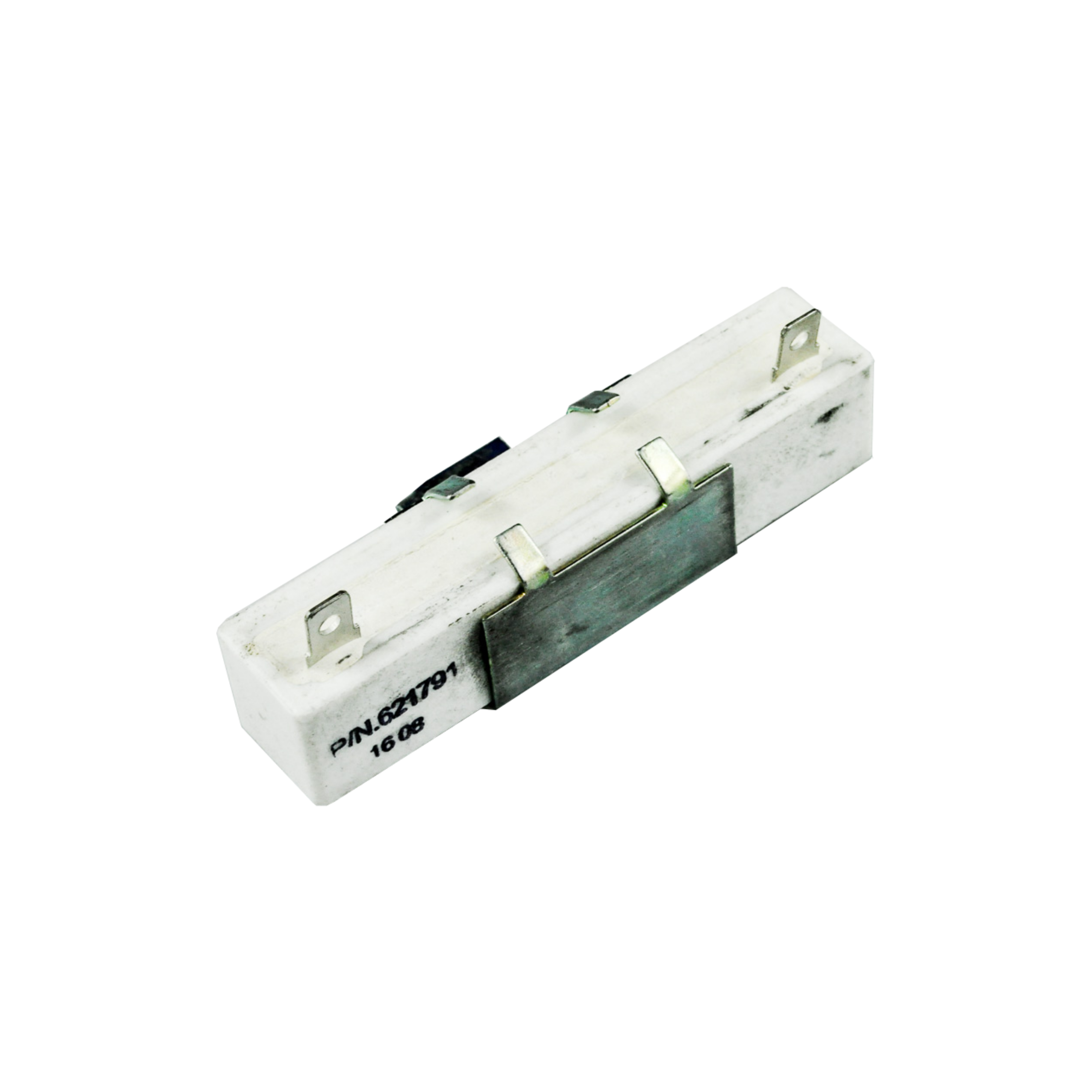 Braemar Gas Resitstor 720Ohm 7 Tube