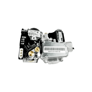 Braemar Gas Valve LPG WR2 Stage 24V