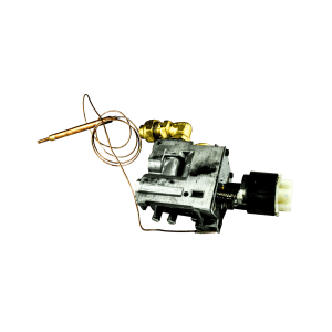 Braemar Gas Valve NG Suit W2000