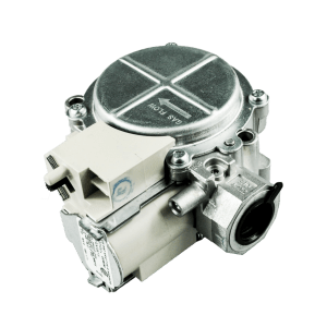 Braemar Gas Valve NG WR 1 Stage 24V