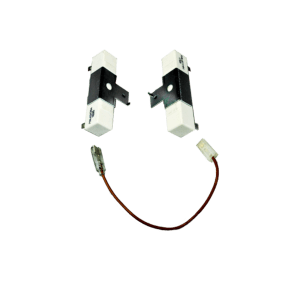 Braemar Kit Resistor Upgrade