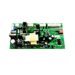 Braemar PCB Modulating Control Board MCB NG