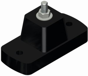 Rubber Mount 50