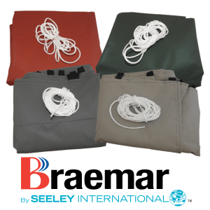 Winter Cover to suit Braemar Evap