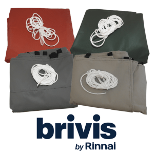 Winter Cover to suit Brivis Evap