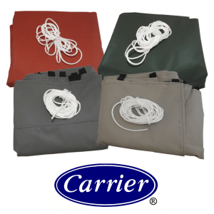 Winter Cover to suit Carrier Evap