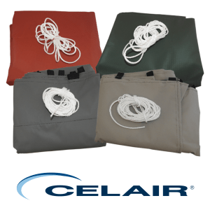 Winter Cover to suit Celair Evap