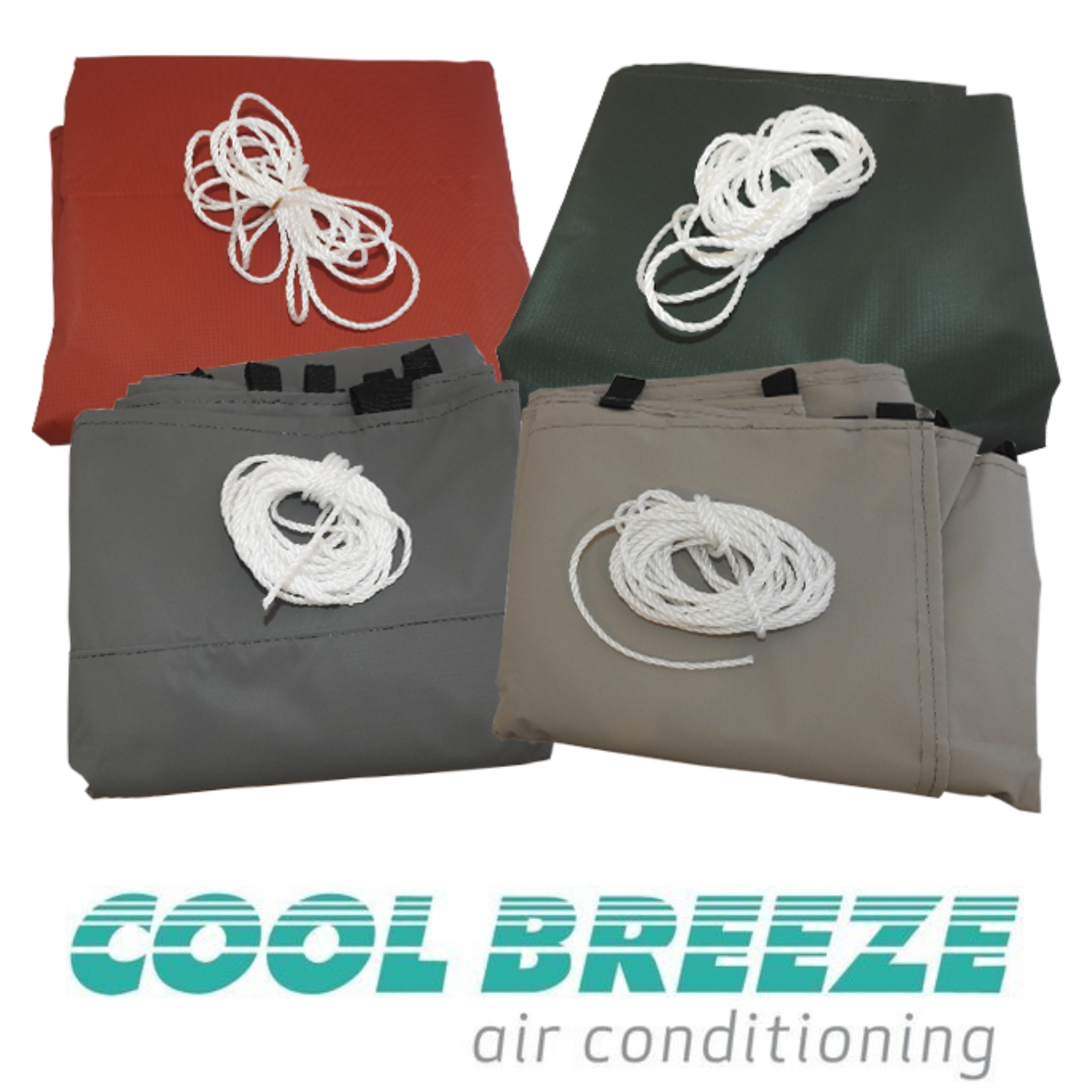 Winter Cover to suit Coolbreeze Evap