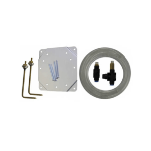 Magnahelic Accessory Kit (Plastic Tubing)