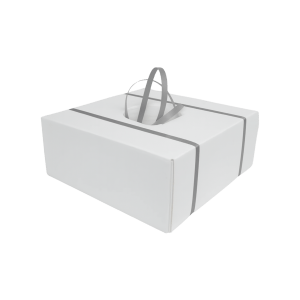 PVC Strapping 12mm x 1000m