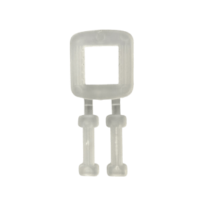 Poly Strap Buckles 12mm