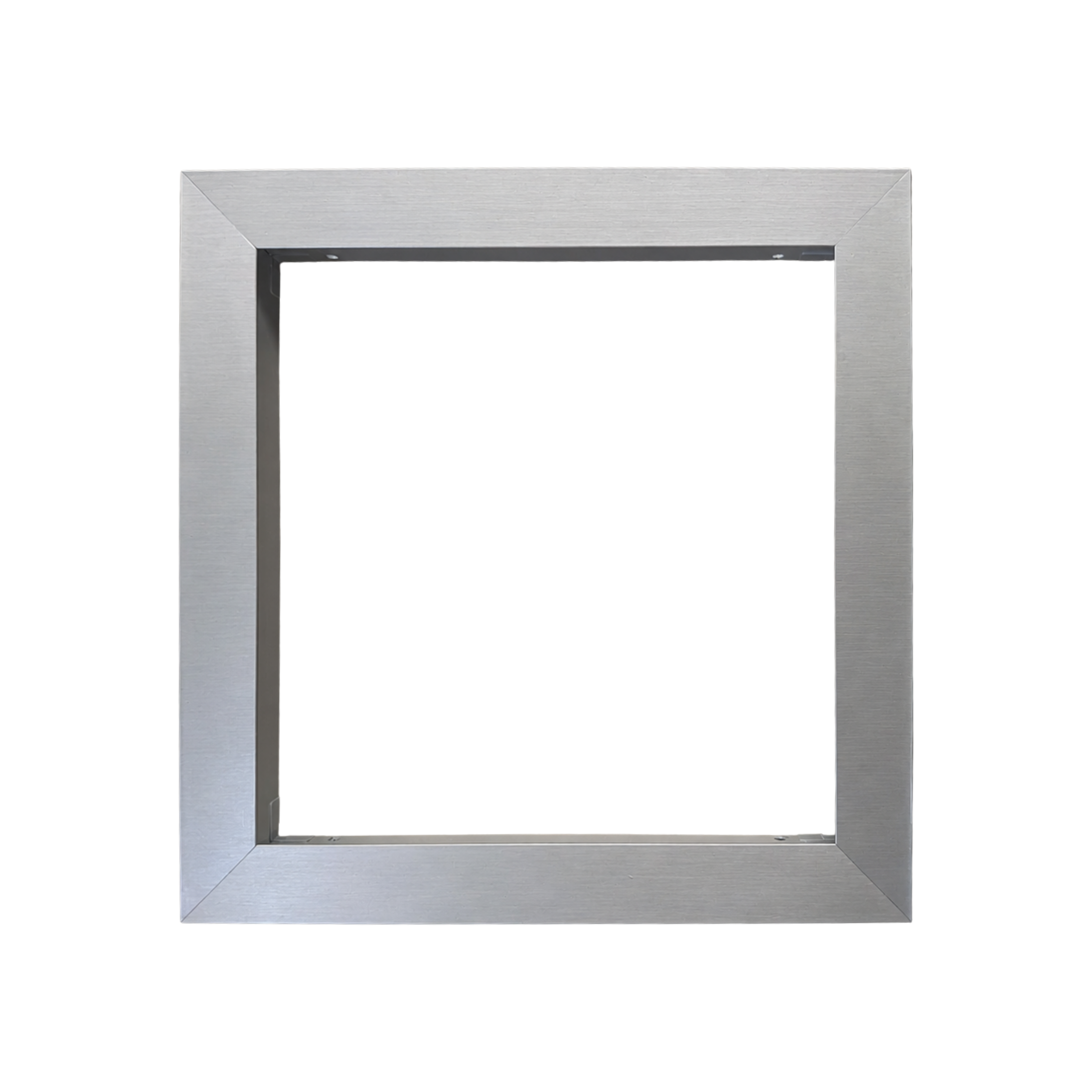 Aluminum T-Bar Surround Frames