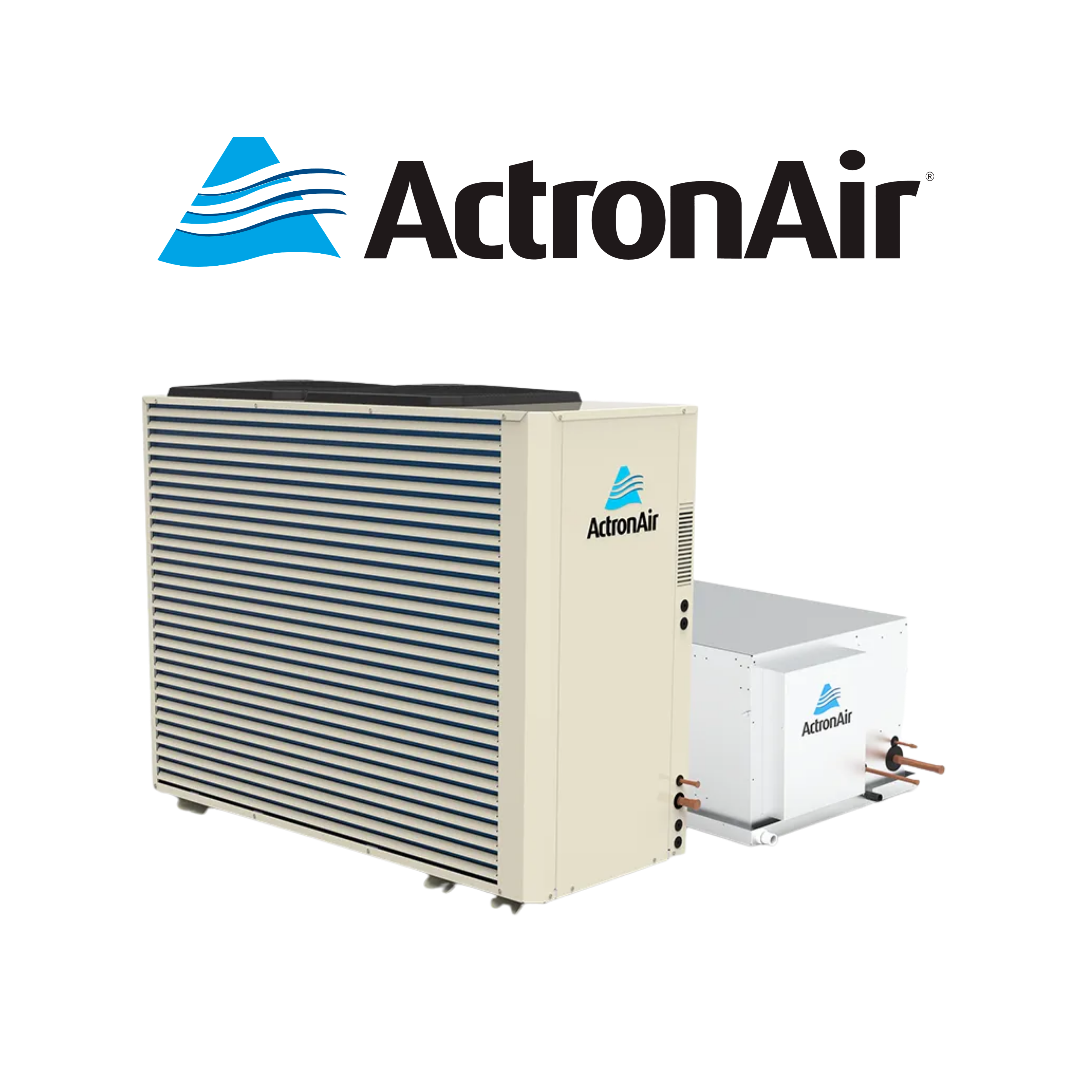 Actron Ducted - ADVANCE