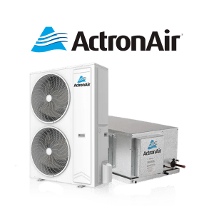 Actron Ducted - AIRES