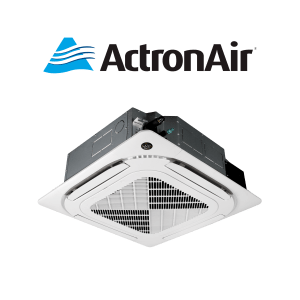 Actron Ceiling Cassette - Cascade DS