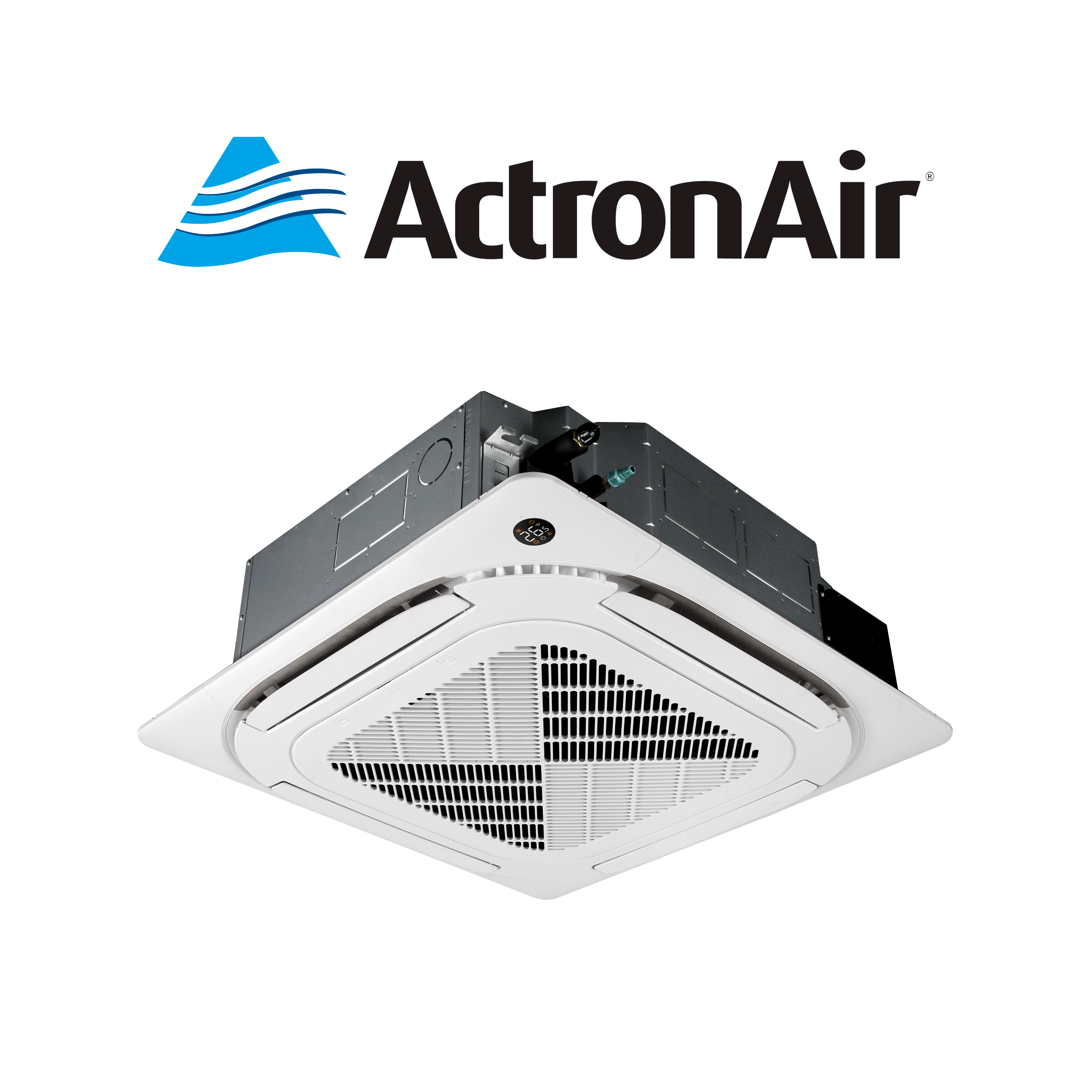 Actron Ceiling Cassette - Cascade DS