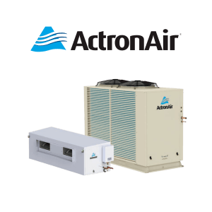 Actron Ducted – Split Light Variable (Commercial)