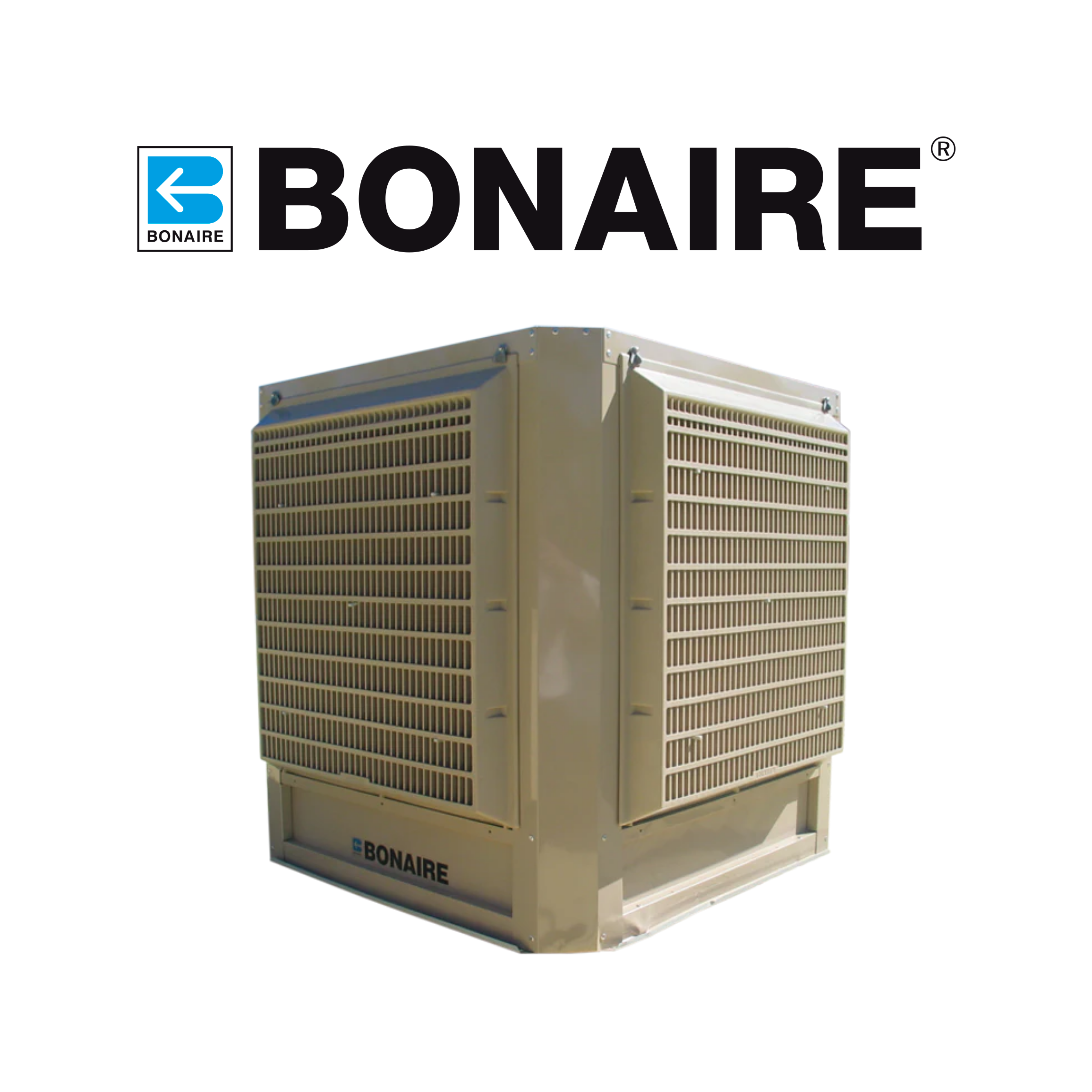 Bonaire Evaporative - B Series (Commercial)
