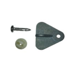 Bonaire Louvre Latch Kit