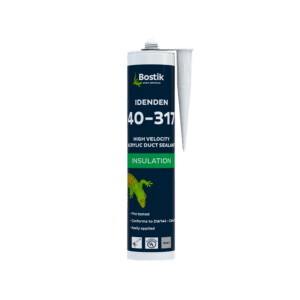 Bostik High Velocity Acrylic Duct Sealant 40-317 (280ml)
