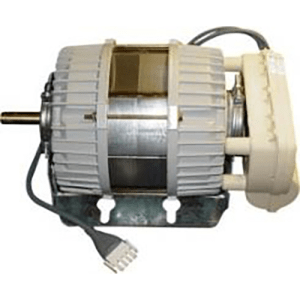 Braemar & Convair 2 Speed Motor with Plug (Suit Ea Plug Connect Units)