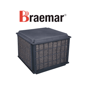 Braemar Evaporative - EA (Commercial)