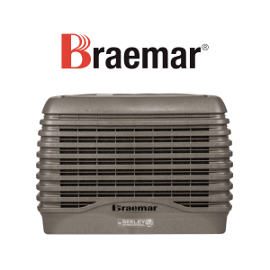 Braemar Evaporative - LCQ Paradigm Series