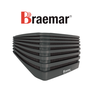 Braemar Evaporative - LPQV Evolution Series