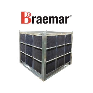 Braemar Evaporative - RPXL (Commercial)