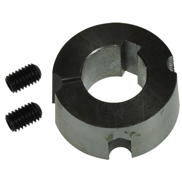 Braemar Taper Lock Assemblies