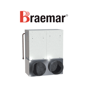 Braemar Ducted Gas - TQRD5 Rebuff™
