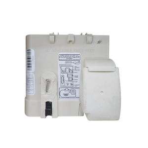 Braemar White Control Box (Suit RPA, RPC)