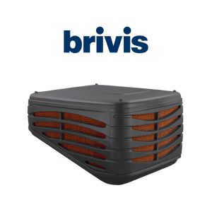 Brivis Evaporative - Contour L Series