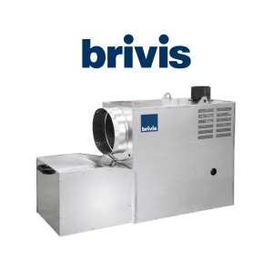 Brivis Ducted Gas - Wombat Classic