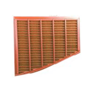 Cascade Louvre (2000-17)