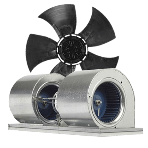 Refrigeration AC Parts