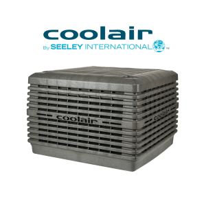 Coolair Evaporative - CPQ