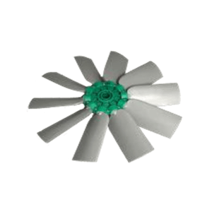 Coolbreeze 10 Blade Fan 518mm – Variable Pitch (suits 600W motor)