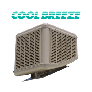 Coolbreeze Evaporative - Cascade
