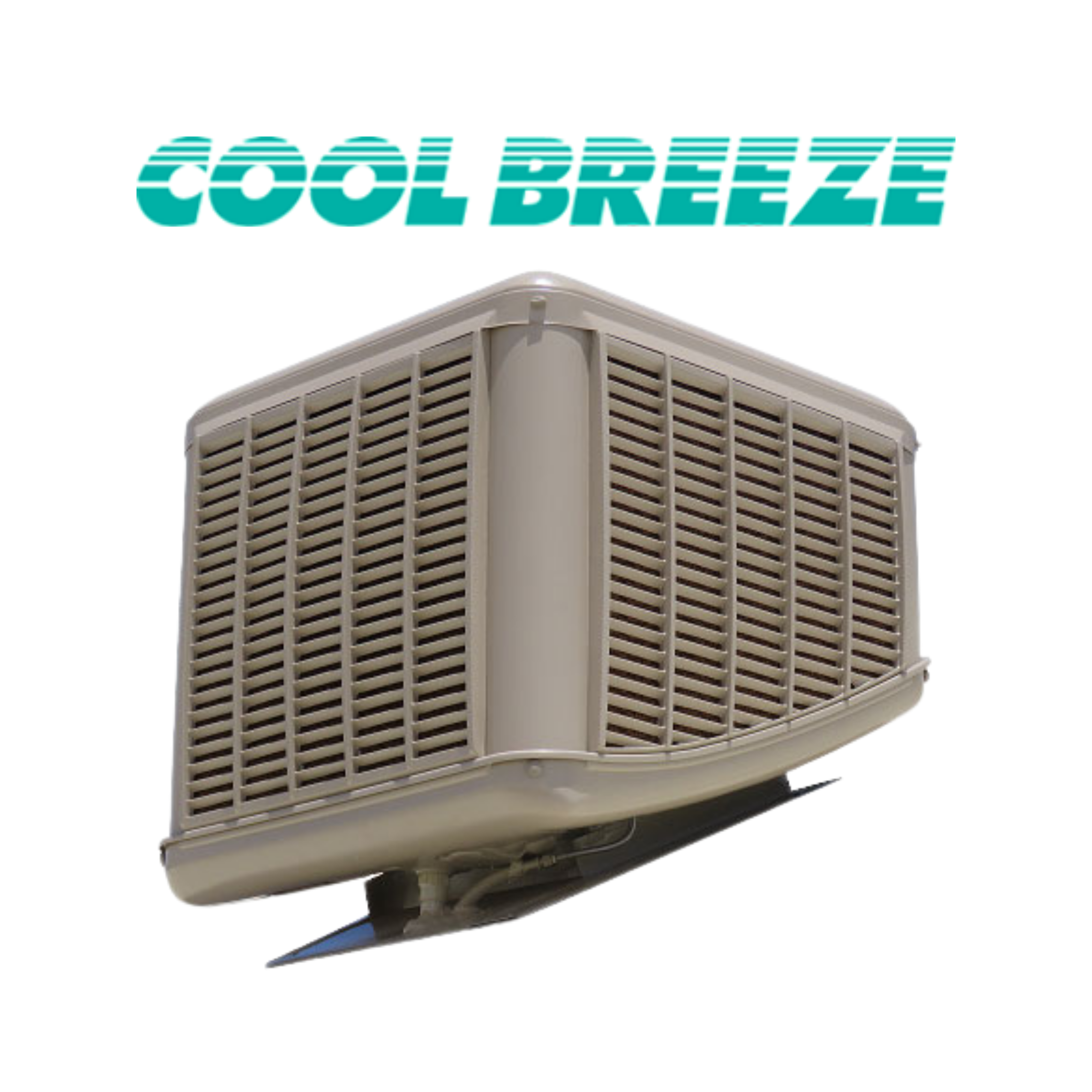 Coolbreeze Evaporative - Cascade Maxima Inverter