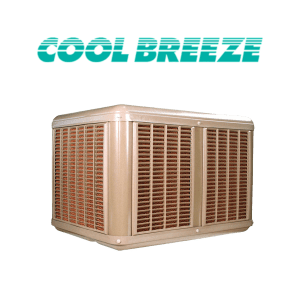 Coolbreeze Evaporative (Commercial)