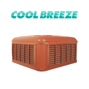 Coolbreeze Evaporative - Heritage
