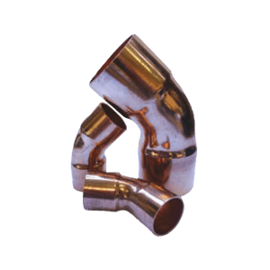 Copper Elbows 45° & 90°