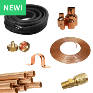 Copper