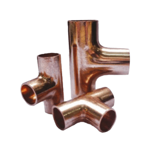 Copper Tees