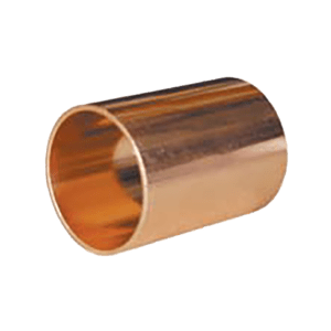 Copper Unions