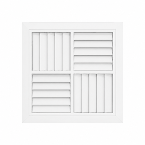 Direct Vent Grille