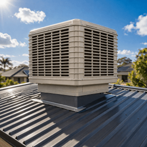 Evaporative Units