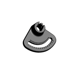 Ezy Manual Damper Quadrant