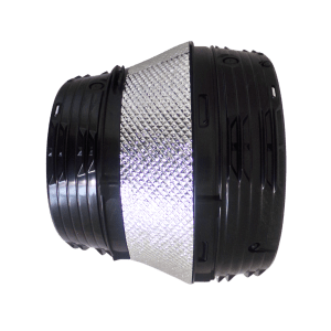 EZYZONE® Inline Reducer (Insulated)